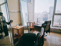 -TK·HAIR SALON韩式设计