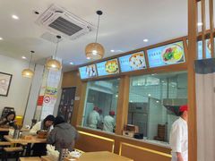 -法华汤包馆(法华镇路店)