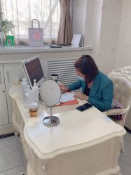 体验前-圣嘉新医疗美容医院