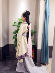 -盘子女人坊生日照·摄影馆(华强店)