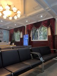 -南京医科大学友谊整形外科医院