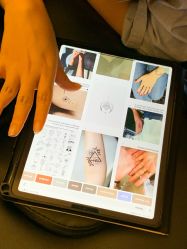 -飛凡TATTOO纹身•原创