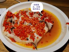 -农耕记·湖南土菜(halo广场店)