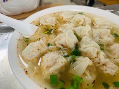 -汪家馄饨(集庆路店)
