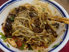 -孟记传统大刀面(星源商城店)