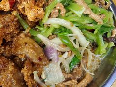 -枣阁园滴滴自助餐