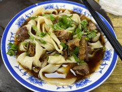 -清真-戏楼王记牛肉面
