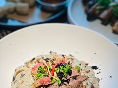 -West10 西拾·西餐厅·创意菜(未来科技城店)