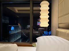 -上海静安香格里拉大酒店