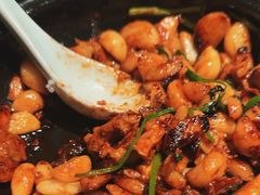 -晓粤·惹味粤菜(凯德乐峰广场店)