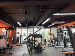-博纳私人订制健身(中集美兰湖店)
