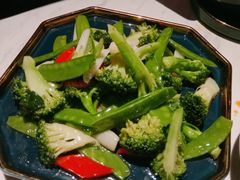 荷塘月色-啤仕多·啤客国潮跳舞BAR(保俶路店)