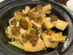 -祈胜邨•顺德鱼生•顺德菜(容桂店)