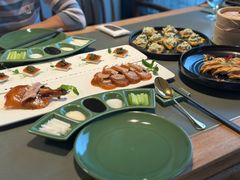 -晟永興烤鸭店(五道口店)
