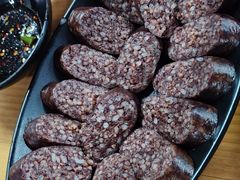 -朝族高丽火盆(长白山总店)