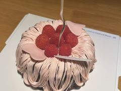 -贝紫Style(木马公寓店)