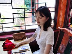 -厉家菜(德胜门总店)