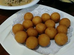 -俏东方·海味水饺·青岛菜(崂山店)
