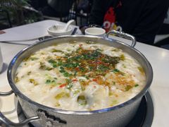 -德林酸菜鱼火锅(南丹店)