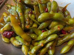 -北丐先生·野馄饨烧烤(长宁龙之梦店)