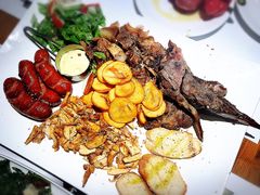 -HELLO MUSAE 拾光缪斯餐厅·纯正希腊风味(苏州中心店)