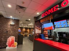 -汉堡王(丁兰广场店)