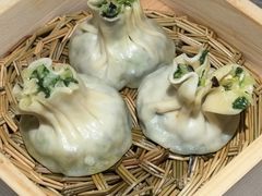 -奇芳阁·百年清真南京菜(夫子庙店)