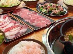 -黔三一夺夺粉酸汤火锅(百信店)