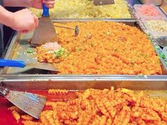 -丁家坡洋芋·观音桥好吃街A区(全国总店)