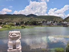 -清溪水库
