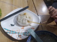 -老城南.鸭血粉丝汤(夫子庙店)