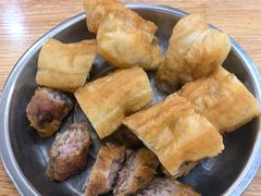 -福屿鲜捞小吃·捞化(福屿总店)