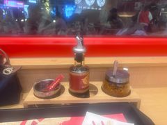 -华记煲仔华·煲仔饭(三元里万科里店)