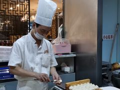 -东泰祥生煎馆(重庆北路店)