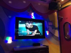 -米乐星世界KTV(汇智国际商业中心店)