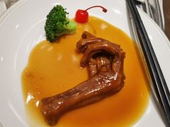 -北海渔村酒楼·粤菜海鲜点心(新华店)