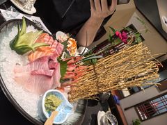 -天狗山料理(省体店)