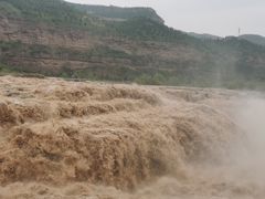 -陕西黄河壶口瀑布旅游区