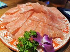 -楠火锅(仁恒梦中心店)