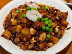 -老瑞福上海菜(人民广场店)