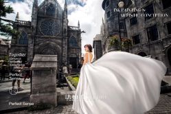 -太古映画婚纱摄影(天河店)