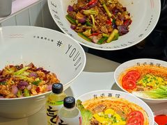 -友达面馆(广州总店)