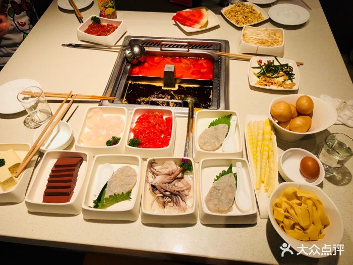 海底捞火锅(北金鹰店)-图片-盐城美食-大众点评网