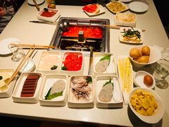 -海底捞火锅(亲子主题北金鹰店)