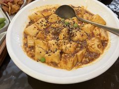 -五观堂素食(新华路店)
