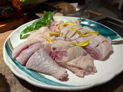 -蘑界·野生菌火锅(深业上城店)