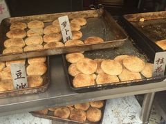 -朱记小郑酥烧饼(建康路店)
