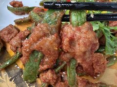 -醉壹号海鲜大排档(厦门美食地标店)