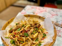 -东排食堂长沙小吃大排档(五一广场店)