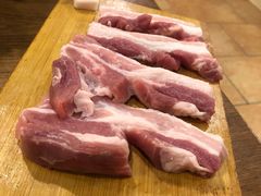 鲜五花肉-香猪坊(五道口店)